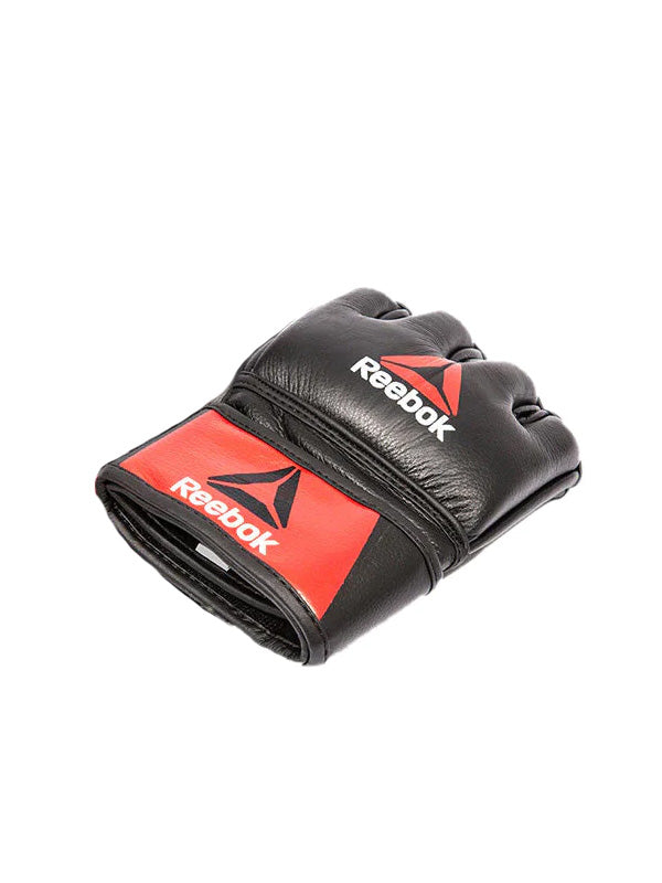 Combatiente morir Papúa Nueva Guinea Par de guantes de MMA - Reebok – Fitness360.tienda