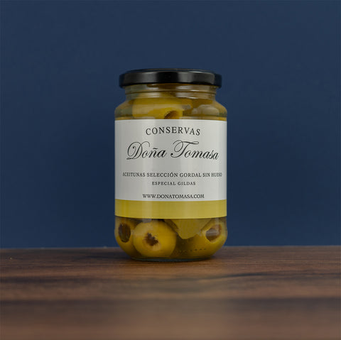 Olives Gordal