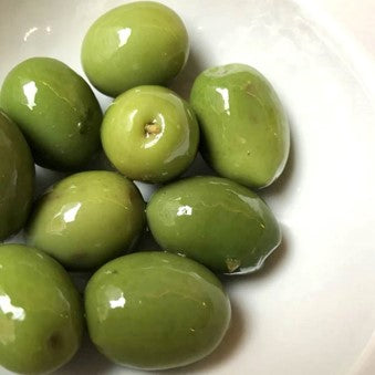 Aceitunas Doña Tomasa