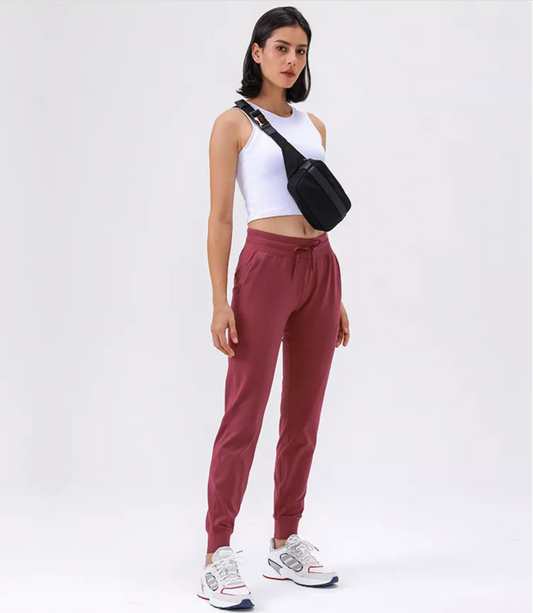 Butt Lifting Jogger – Smoosh The Boutique