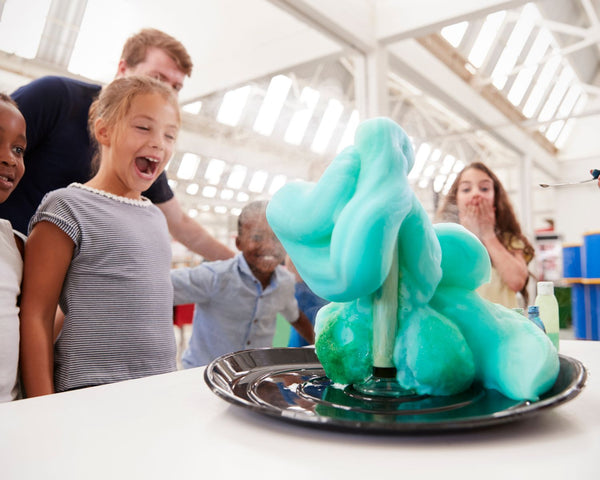 Aspirational Play - How kids can explore STEM Activities and STEM careers