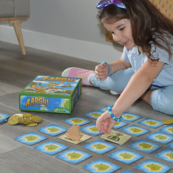 Essential Brain Training Games for Kids - Amalgam