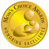 Mom's Choice Award Seal SimplyFun