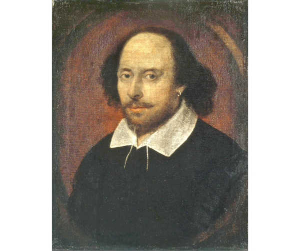 Shakespeare fun facts