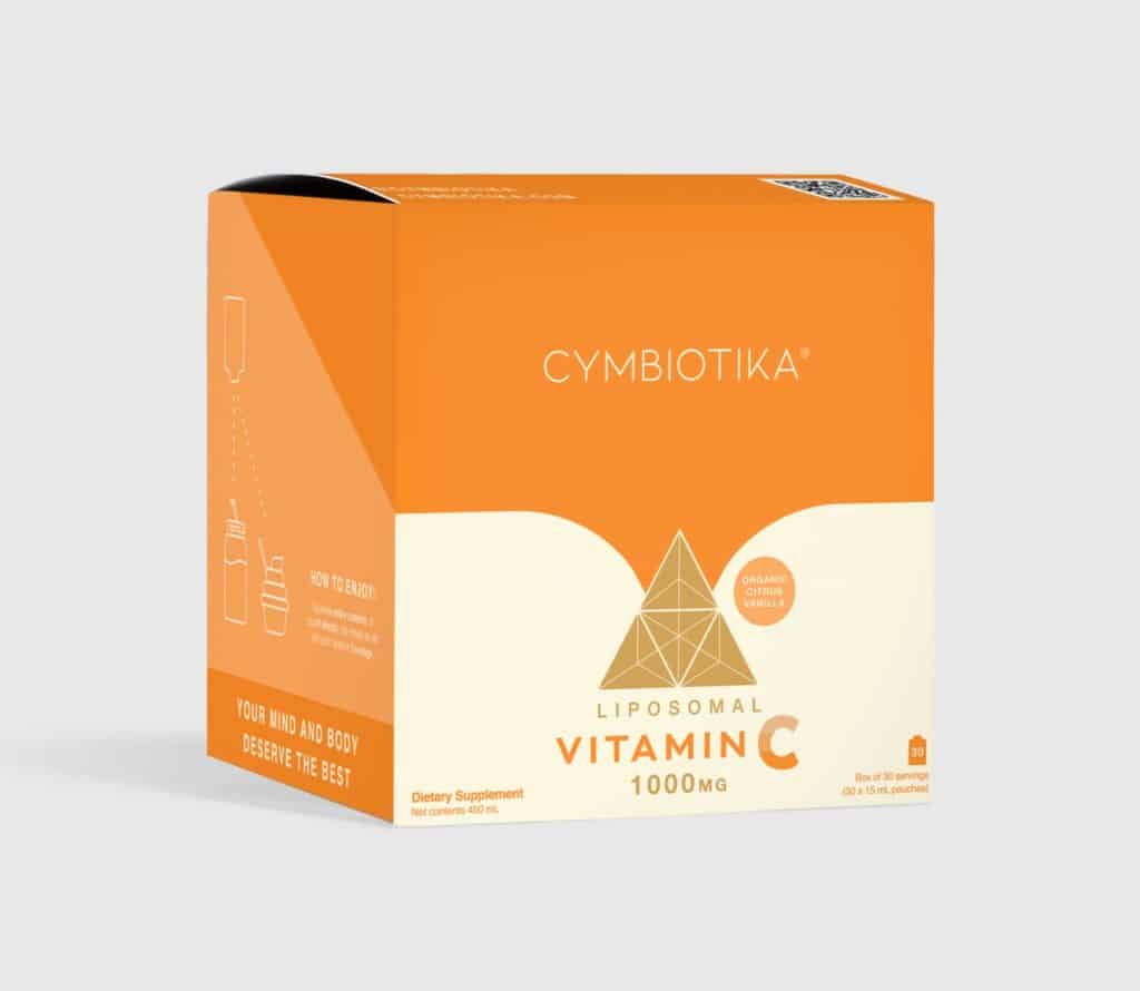 cymbiotika liosomal vitamin c photo