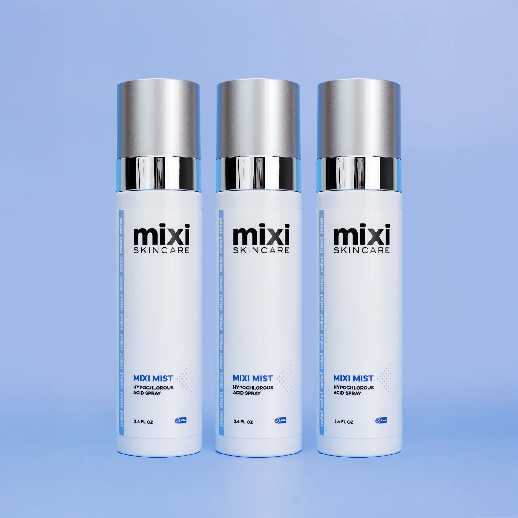 Mixi Mist