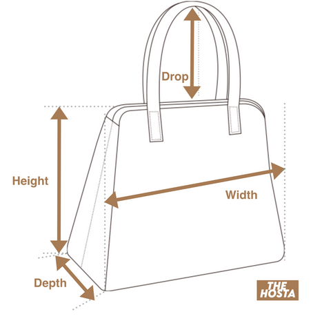 Horse brown tote bag – RTW Creation