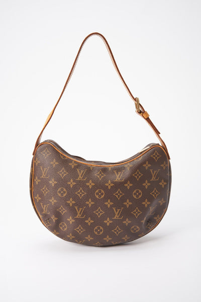 What is the difference between LV Monogram and Damier canvas