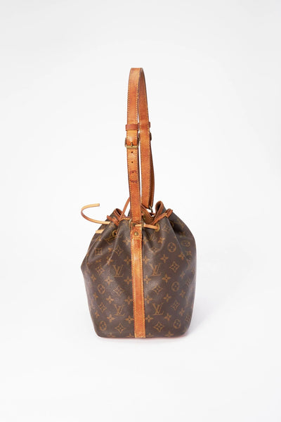 Louis Vuitton Noe - Monogram