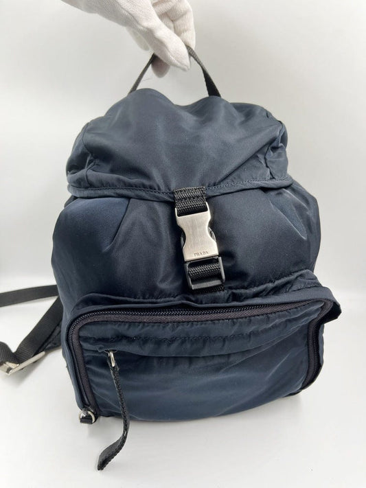 Pre Owned Prada Bags – The Hosta