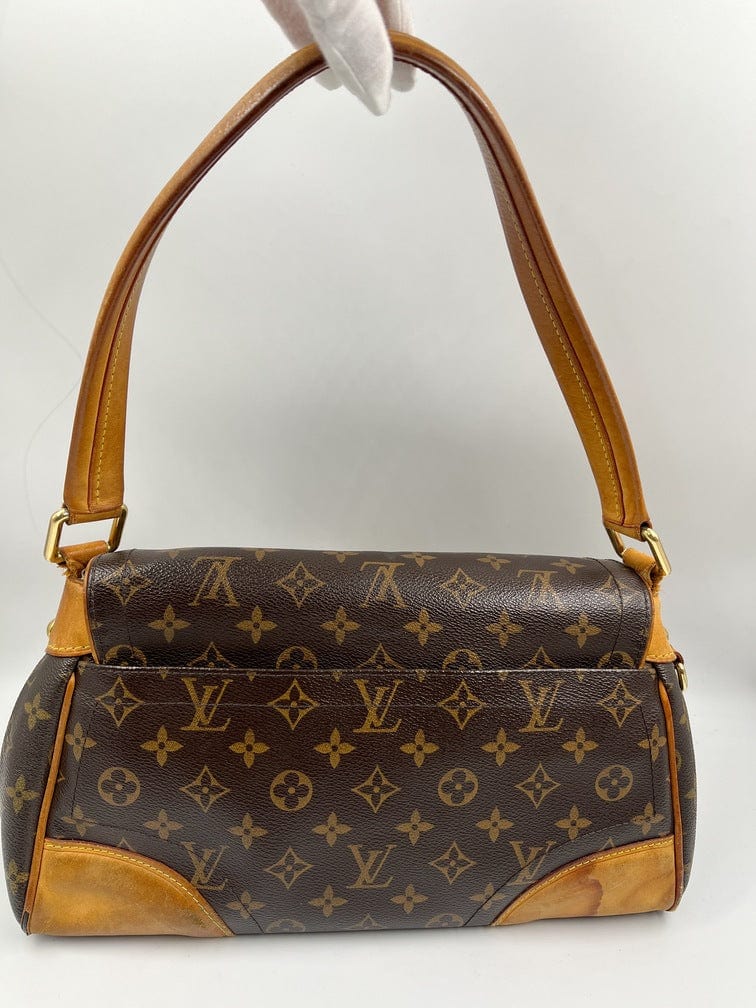 Top 55 classic louis vuitton shoulder bag không thể bỏ qua  trieuson5