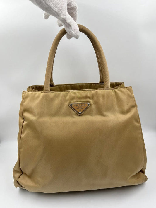 Pre Owned Prada Bags – The Hosta