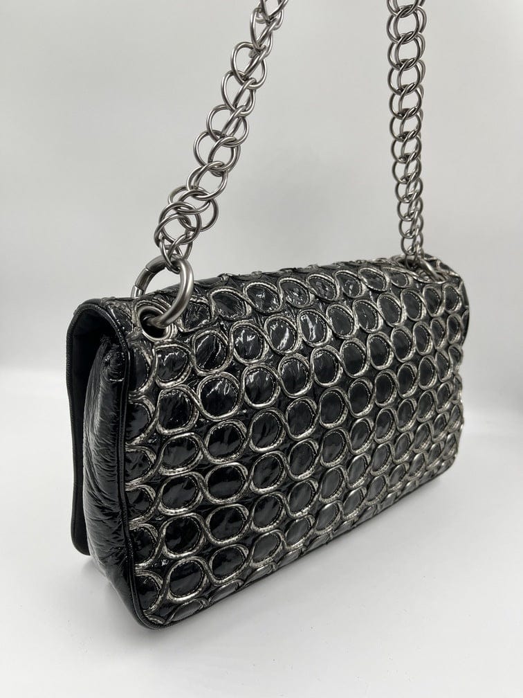 Chanel Bubble Cube Bag – The Hosta