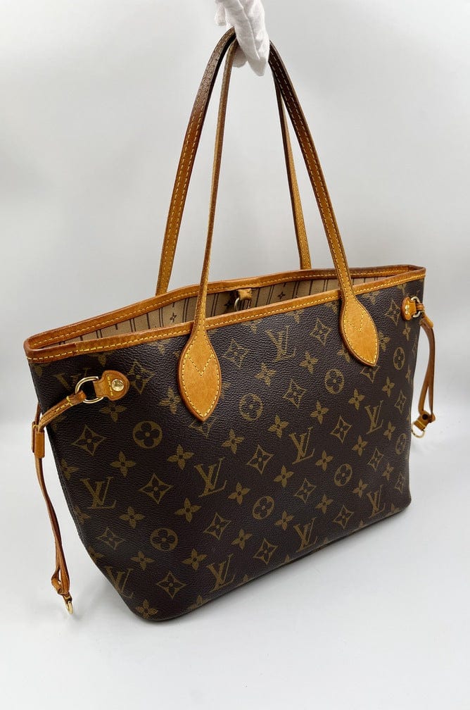 Túi Neverfull PM Monogram  Túi  LOUIS VUITTON