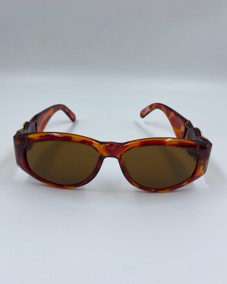 Versace Sunglasses – The