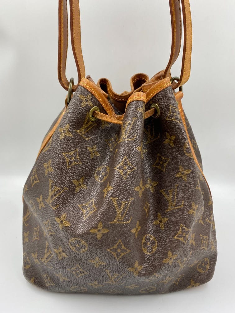 Chi tiết 71 louis vuitton noé bucket bag tuyệt vời nhất  trieuson5