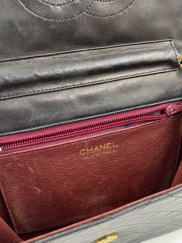 Chanel Masterclass: How to Spot a Fake Chanel Bag by Graham Wetzbarger