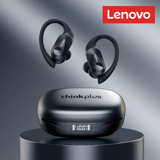 Auriculares inalámbricos Lenovo XT81, Audifonos Bluetooth