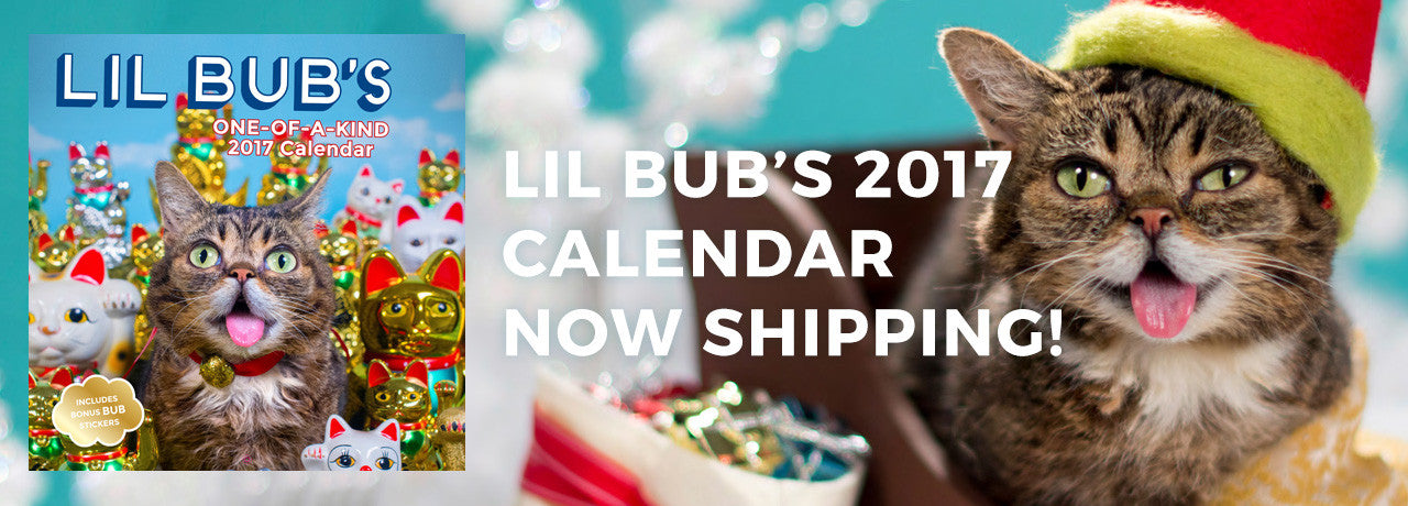 Welcome to the OFFICIAL BUB STORE!