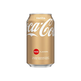 Coca Cola Lemon – FINE LIQUIDS