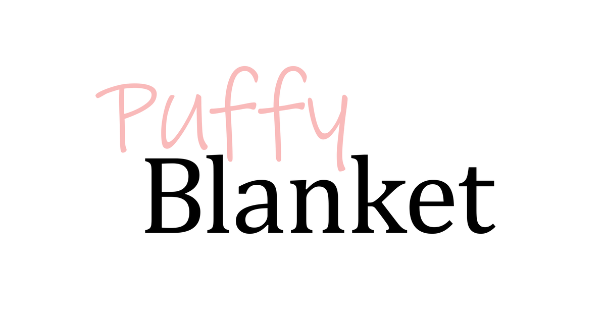 Puffy Blanket