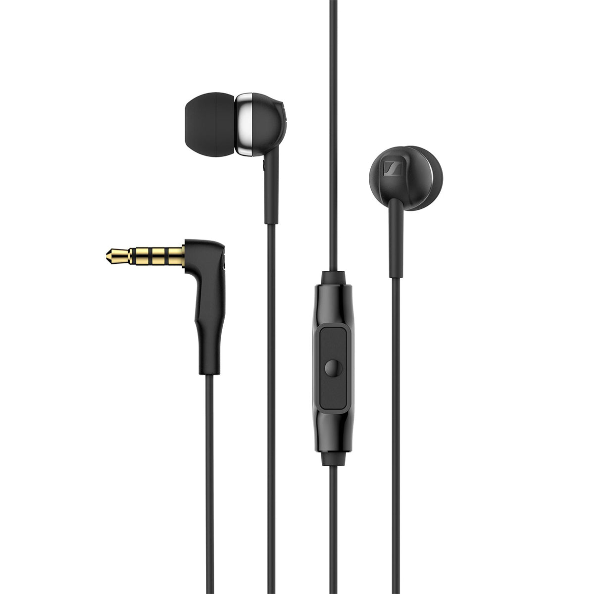 best earphones in sennheiser