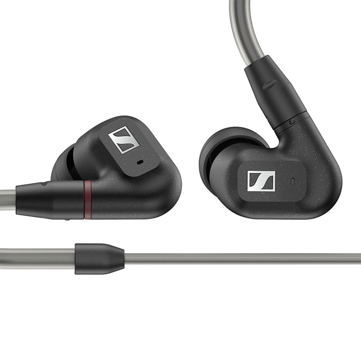 Sennheiser IE 300 ヘッドフォン オーディオ機器 家電・スマホ・カメラ