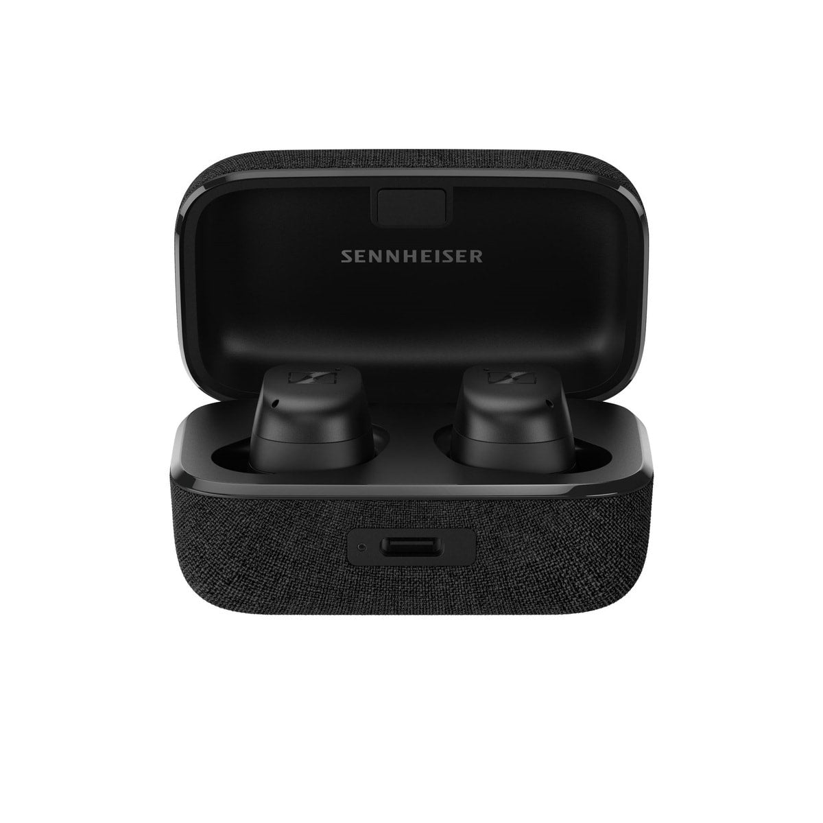 ☆新春福袋2021☆ SENNHEISER MOMENTUM True Wireless BLACK fawe.org