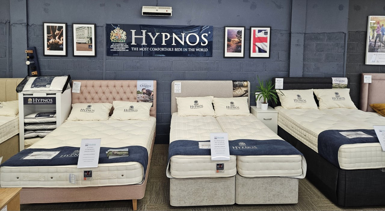 elite beds and mattresses direct cirencester