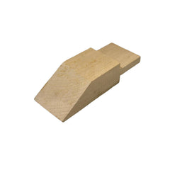 Wooden Wedge