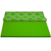 Green Silicone Rubber