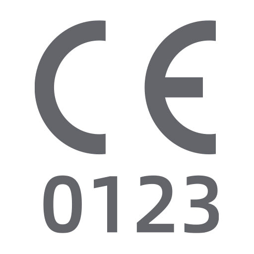 SIBIONICS Product CE Icon