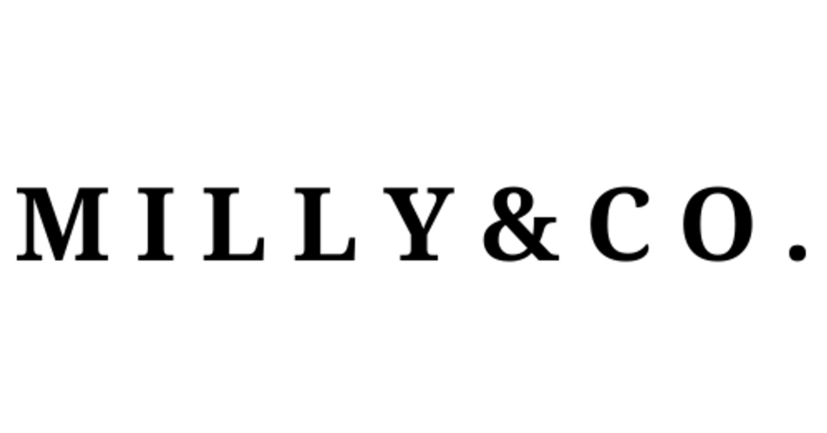 MILLY & CO.