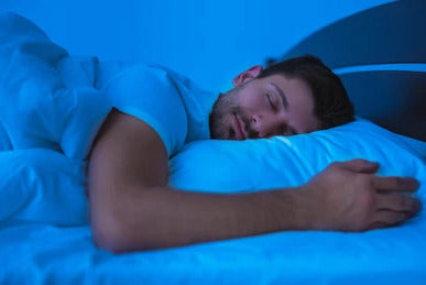 What Is The Best Color Light For Sleep?