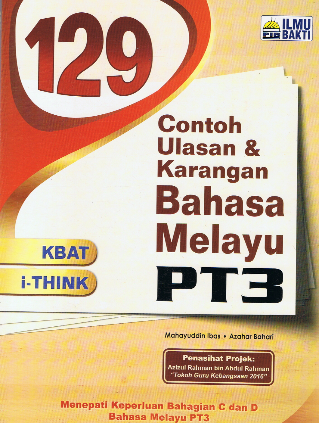 Contoh Karangan Ulasan Pt3 / Ulasan Pt3  Contoh Terbaik dan Tips