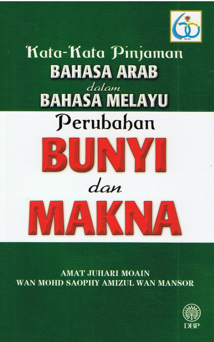  Kata Kata Pinjaman Bahasa Arab Dalam Bahasa Melayu 