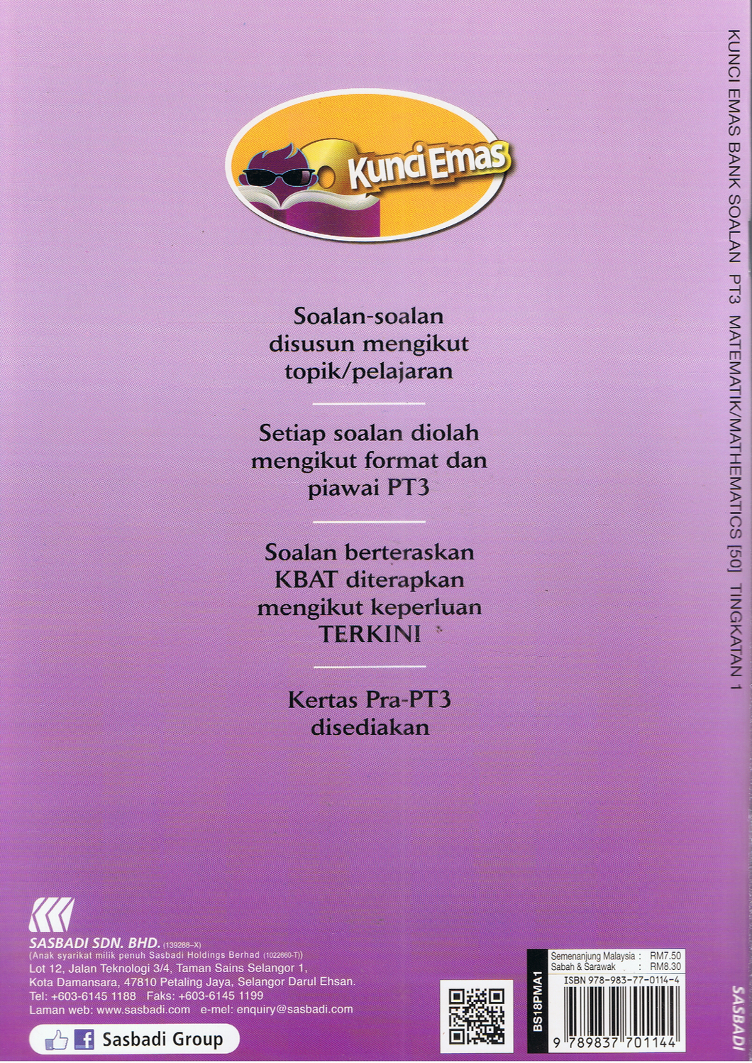 Soalan Matematik Tingkatan 2 2019 Pdf - Kecemasan d