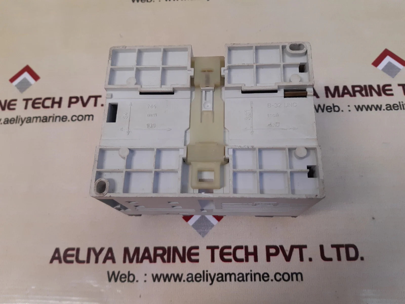 ABB 07kr51-k22 advant controller 31 basic unit