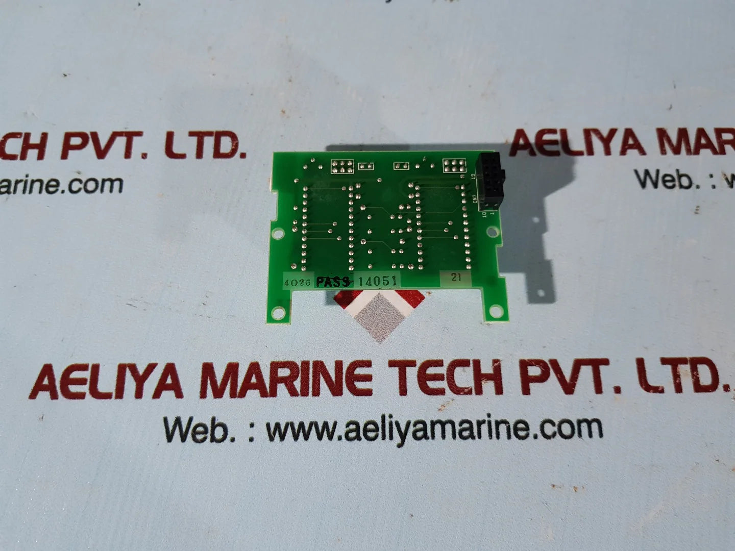 Terasaki esm-109c timer module k/065/4-001