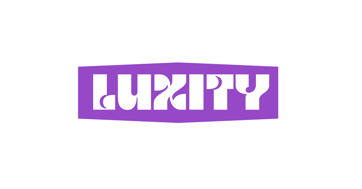 Luxity