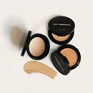 SAINT MINERALS Concealers - Saint Beauty Pro
