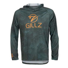 Gillz - Contender Long Sleeve UV Hoodie 