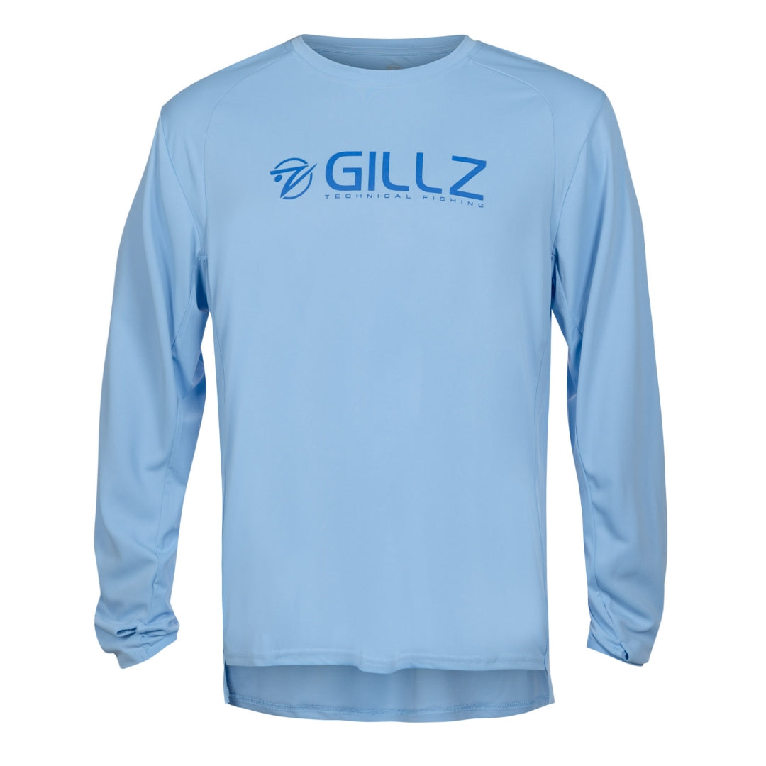 Mens Pro Series Long Sleeve UV Shirt | Gillz