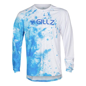 Gillz Contender Long Sleeve UV 