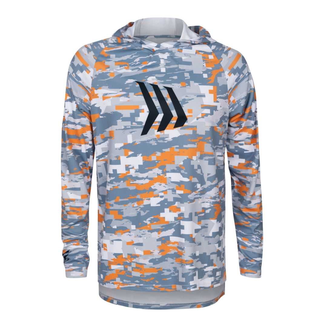 Contender Long Sleeve UV RPM