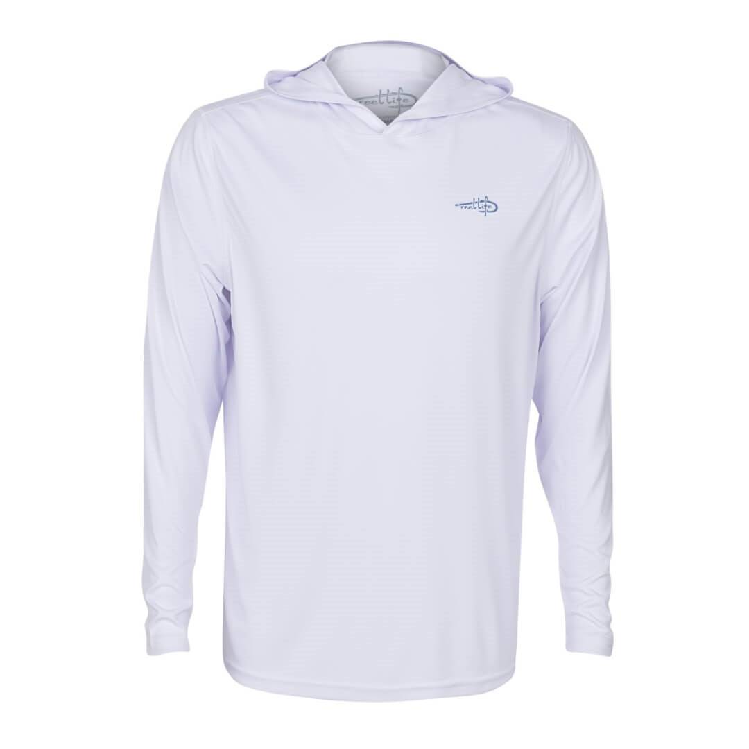 Mens Jax Beach Long Sleeve UV Shirt