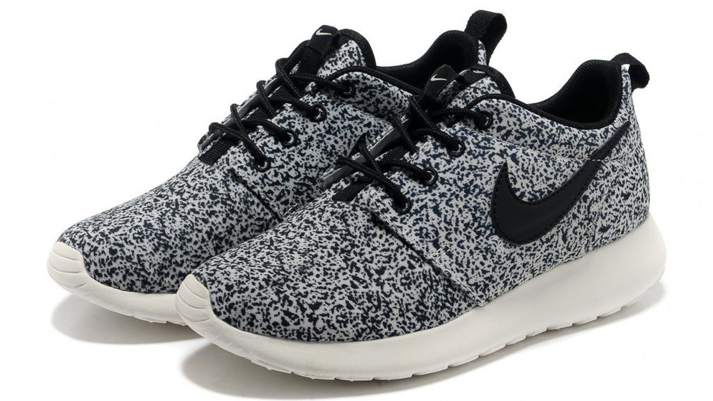 floral roshes womens