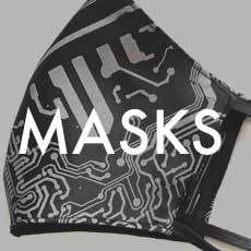 custom masks