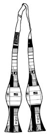 Saturn V