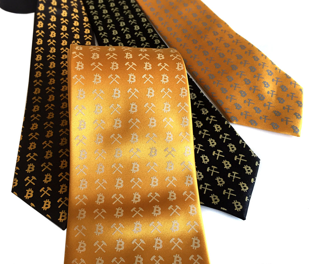 40+ Bitcoin Tie Pictures